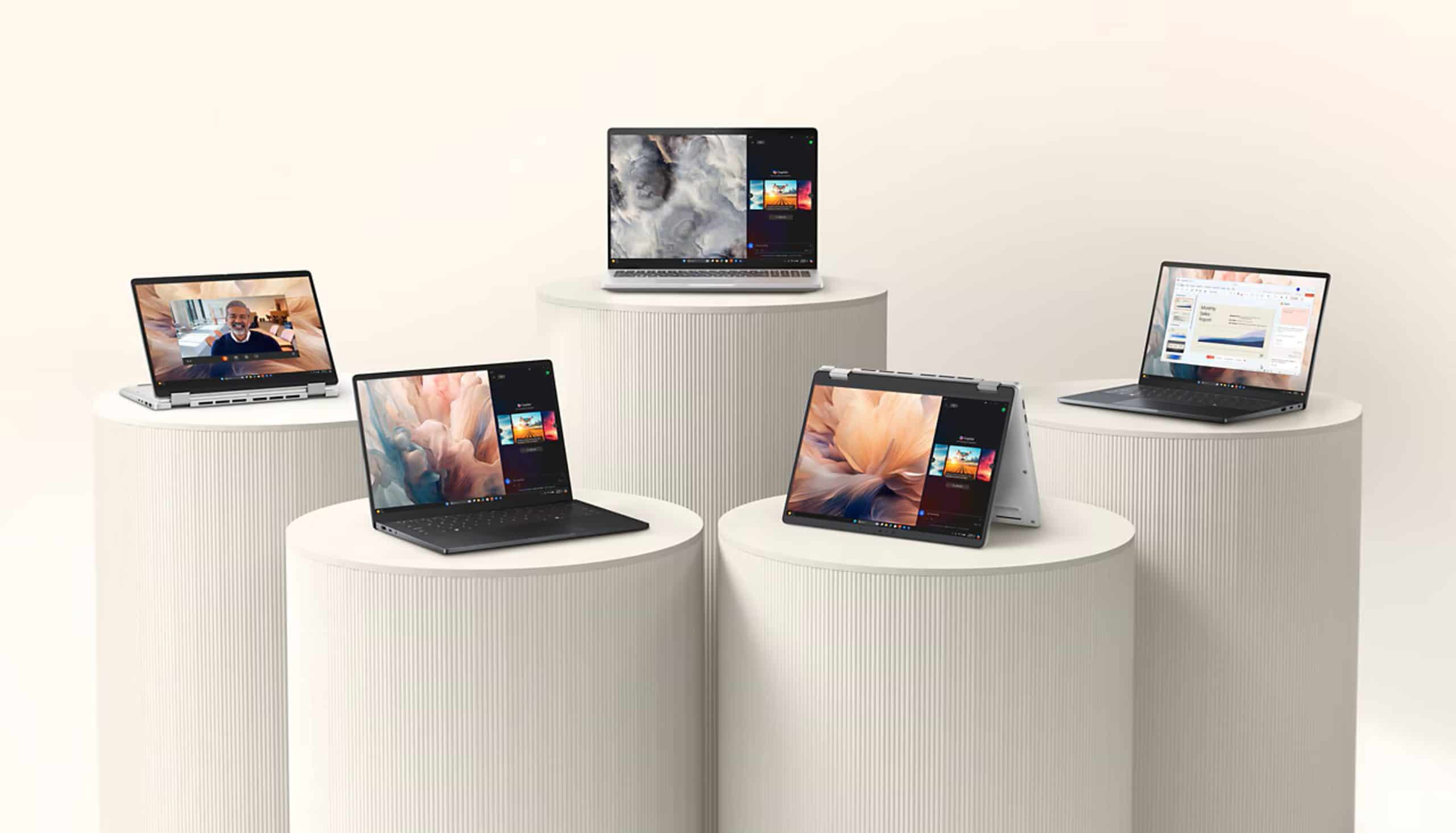 Dell jaunā nosaukumu piešķiršanas shēma ir paredzēta, lai atrastu jums piemērotu datoru