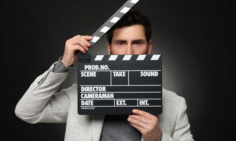 Digitālie aktieri — Holivudas posts vai milzīga neizmantota iespēja?