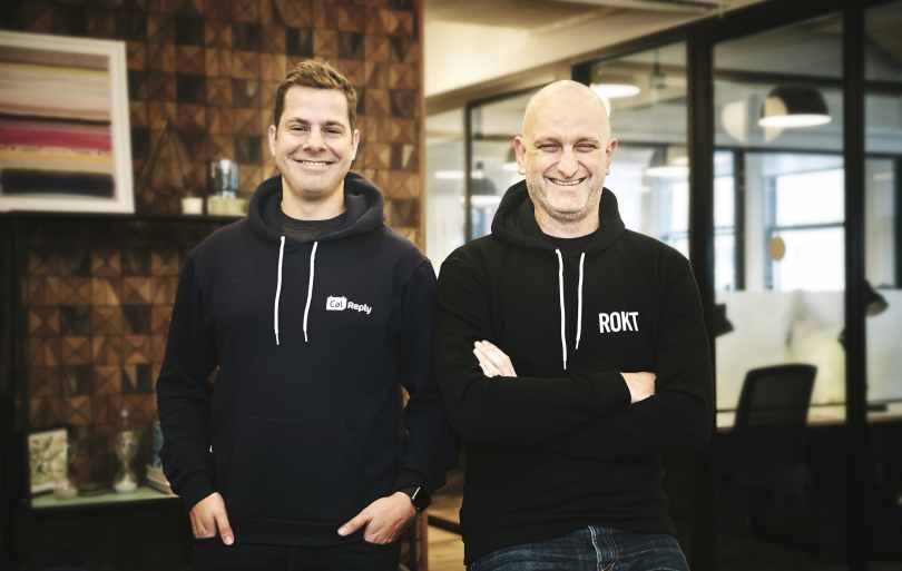 E-komercijas tehnoloģiju jaunuzņēmums Rokt nodrošina sekundāro akciju piedāvājumu 335 miljonu ASV dolāru apmērā, kura vērtība tagad ir 3,5 miljardi ASV dolāru