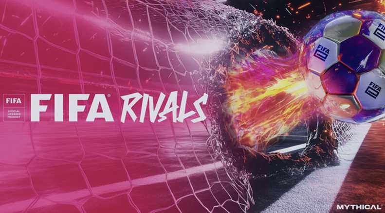 EA Sports saskaras ar futbola neveiksmi, kamēr FIFA acis svaigi sākas ar mītiskām spēlēm