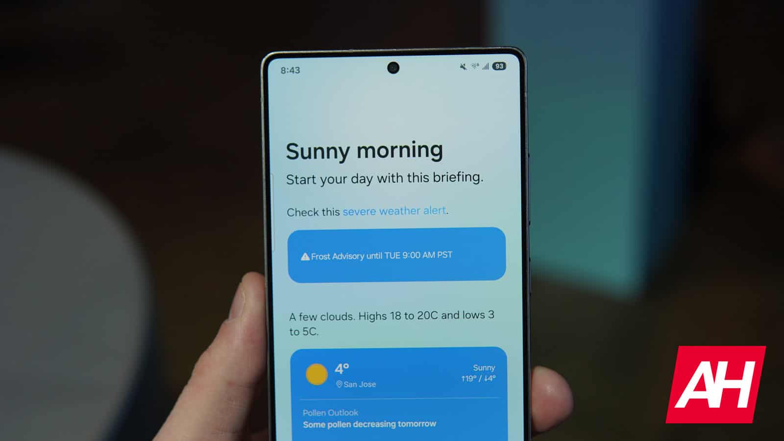 Galaxy AI Galaxy S25 ir modernāks nekā jebkad agrāk