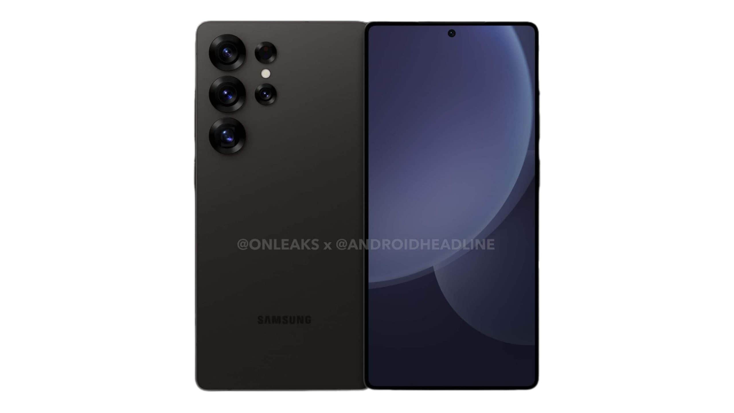 Galaxy S25 Ultra S Pen var zaudēt Bluetooth funkcijas