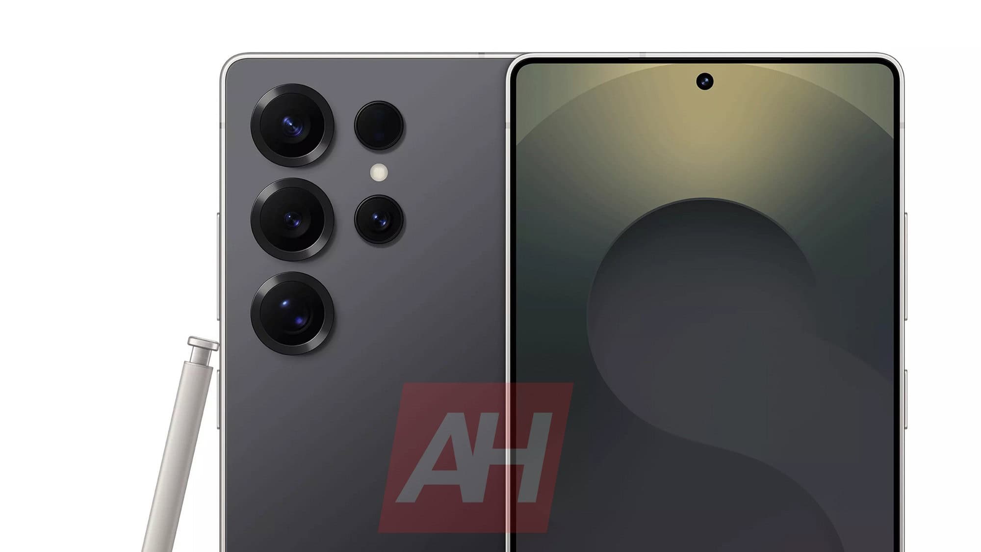 Galaxy S25 nopludinātie reklāmas materiāli atklāj AI funkcijas un daudz ko citu