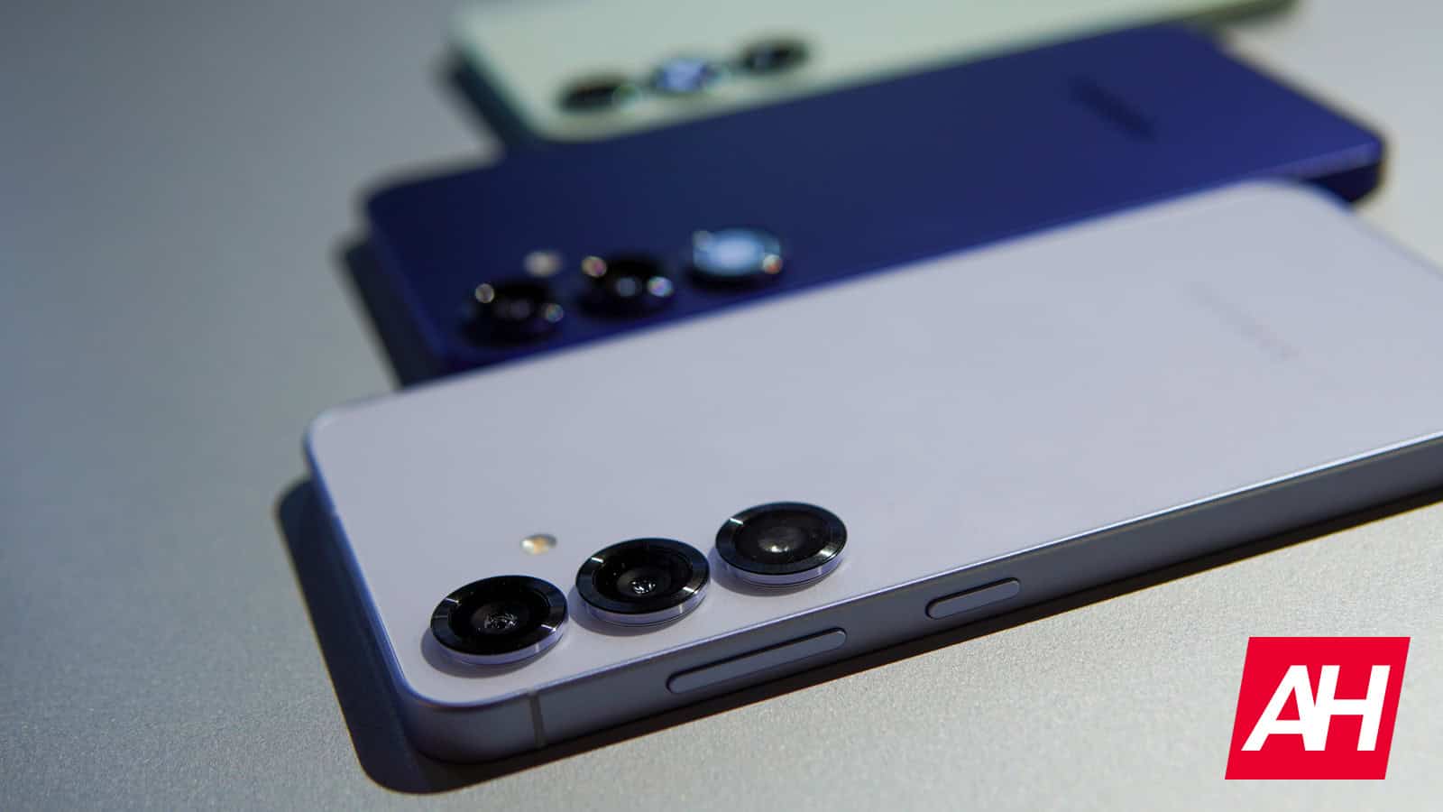 Galaxy S25 sērijas baterijās tiek izmantoti vairāk pārstrādātu materiālu nekā jebkad agrāk