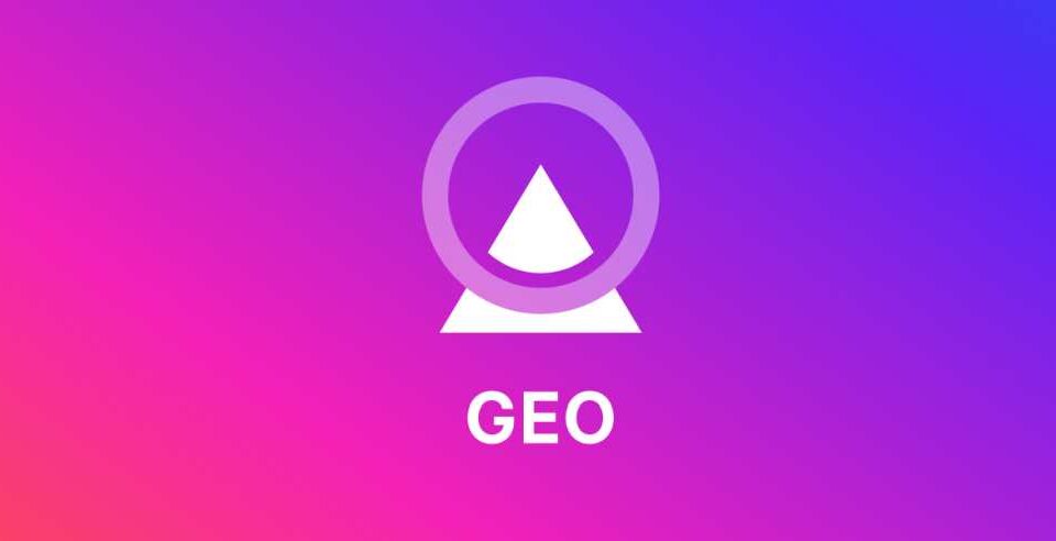 Graph palaiž Geo Genesis: zināšanu diagrammu jaudas atraisīšana programmā Web3