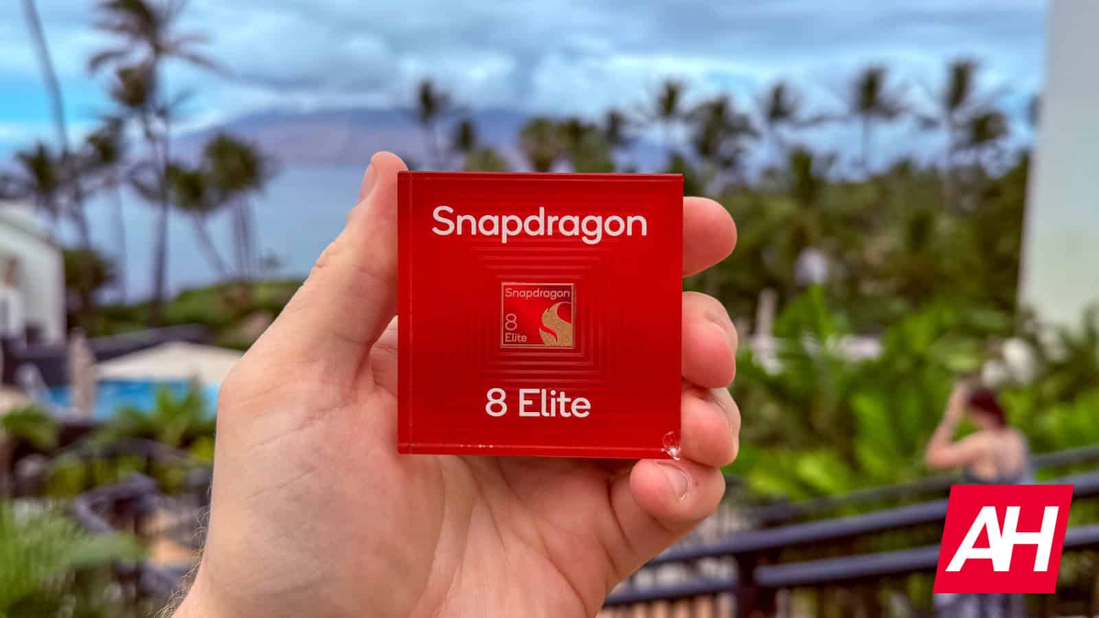 Jaunais Snapdragon 8 Elite variants varētu būt lieliski piemērots salokāmiem tālruņiem