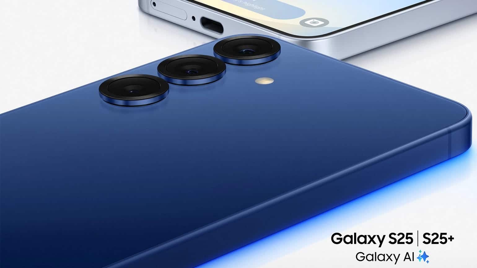 Jaunie Samsung Galaxy S25 tīzeri ir labāki par izpakotu