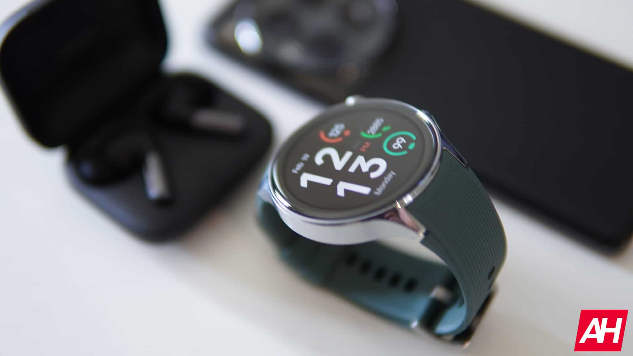 Jūs neticēsiet, ko OnePlus dara ar savu nākamo viedpulksteni!