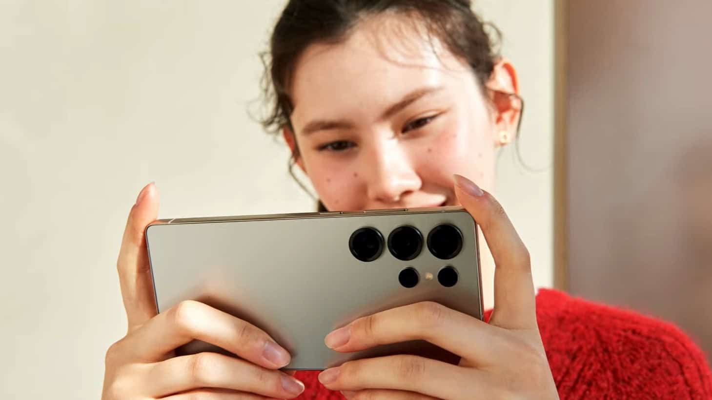 Jūsu Galaxy S25 ietver Gemini Advanced 6 mēnešus bez maksas