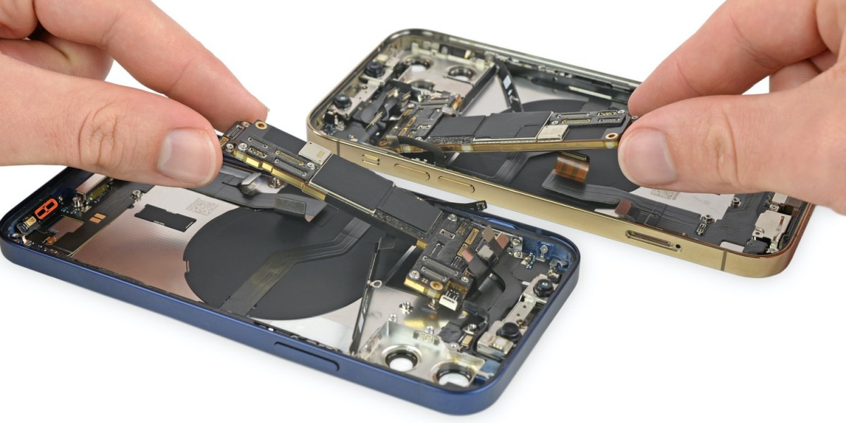 Jūsu iPhone slēpj slepenu emitentu, vai jūs zinājāt?