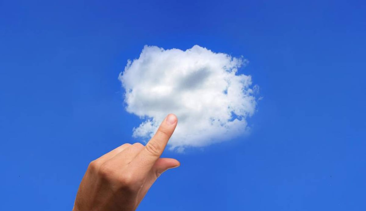 Cómo descargar fotos de iCloud