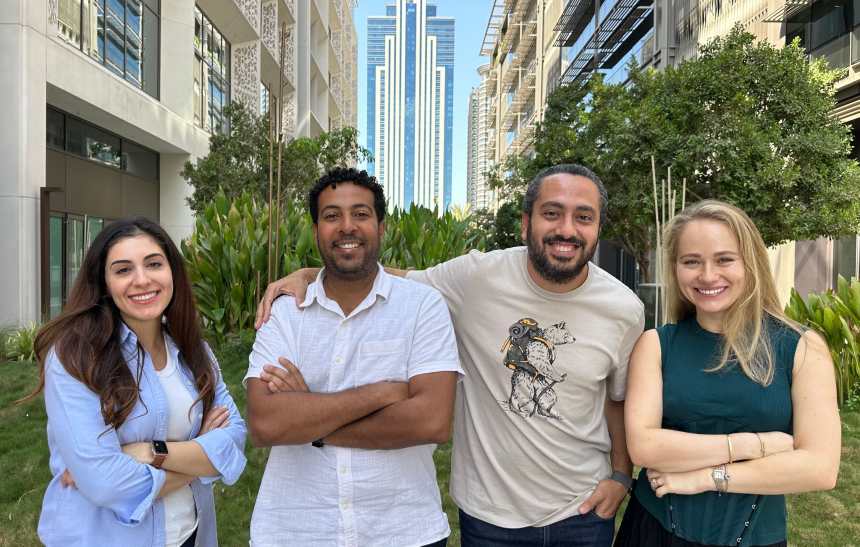 MoneyHash piesaista USD 5,2 miljonus, lai vienkāršotu maksājumus Tuvajos Austrumos un Āfrikā