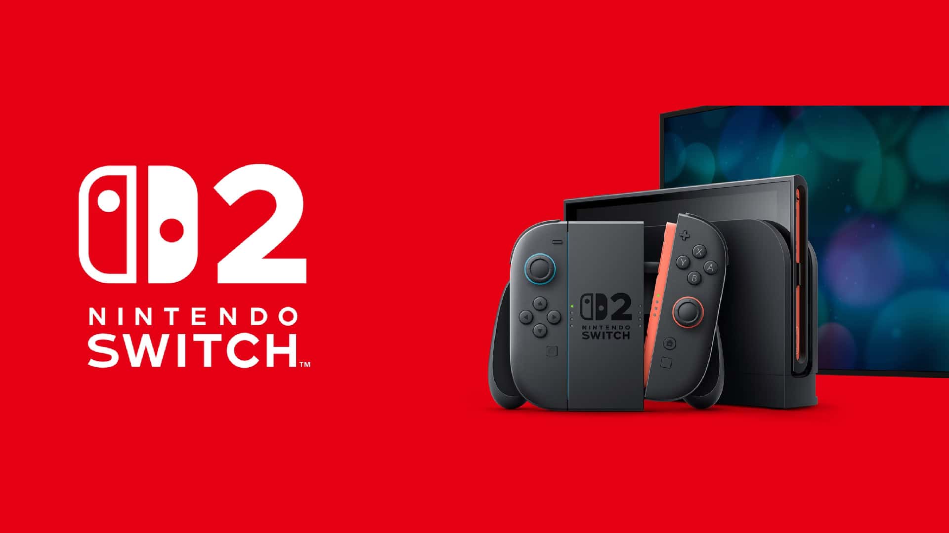 Nintendo ir diezgan augsts Switch 2 pārdošanas mērķis