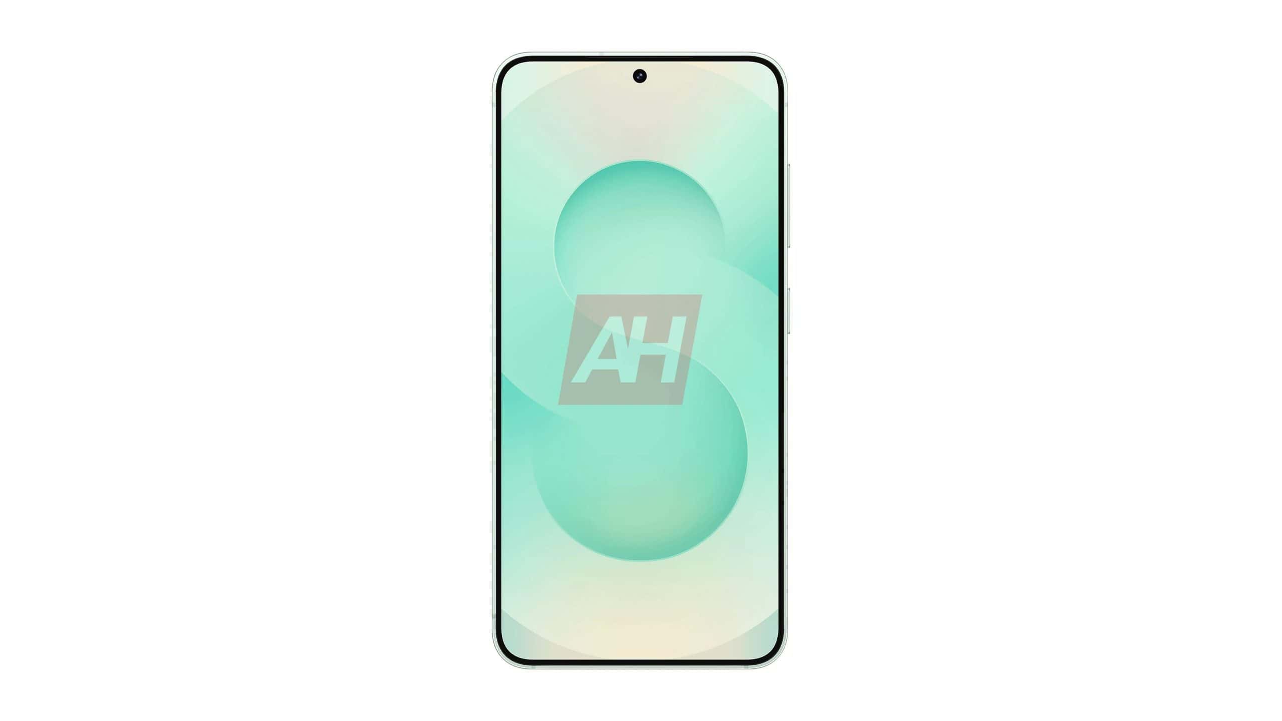 Pirmās Galaxy S25 sērijas tapetes ir klāt, taču tikai divas no tām