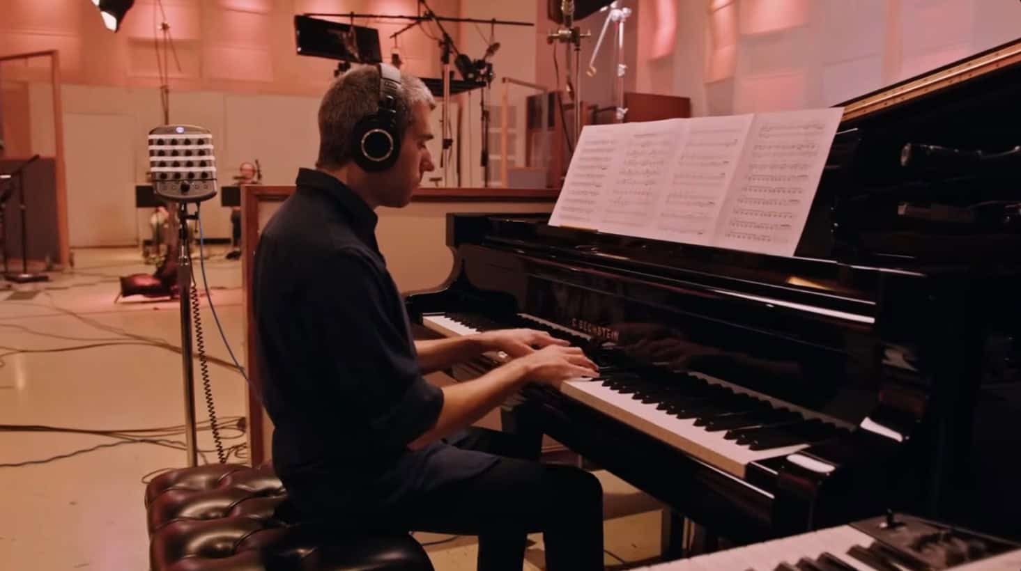 Samsung Galaxy S25 melodija Over the Horizon atklāta: video