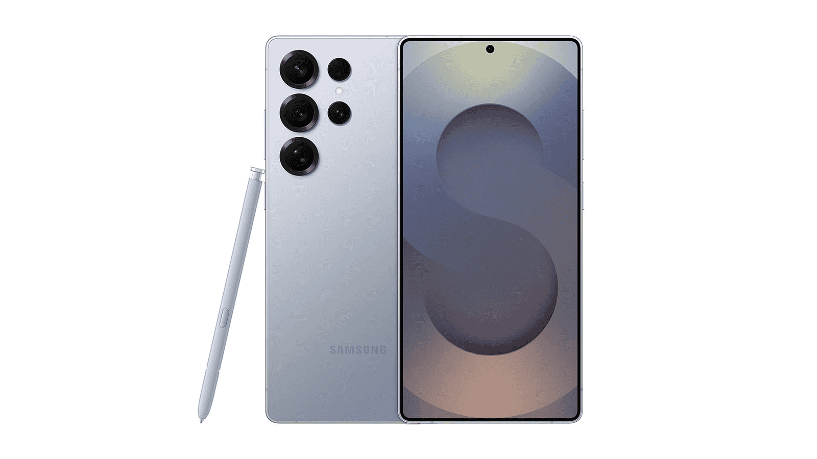 Šeit ir katrs Samsung Galaxy S25 gandrīz visās krāsās!