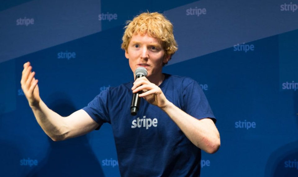 Stripe nosaka 300 darbiniekus jeb 3,5% no tā globālā darbaspēka, lielos pārstrukturēšanas centienos