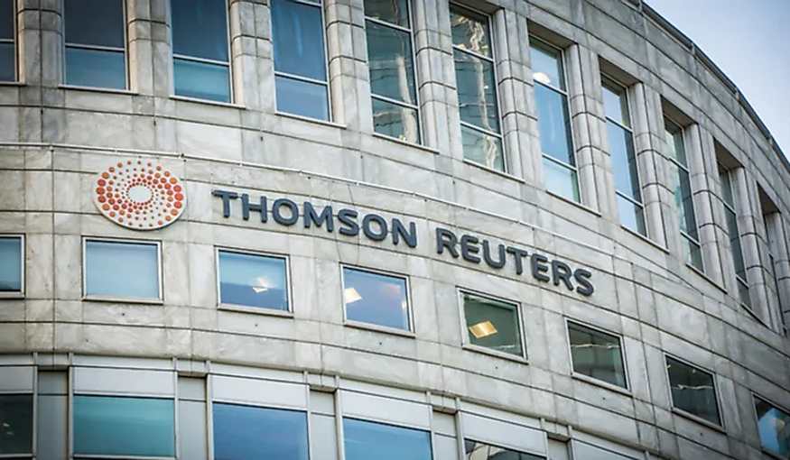 Thomson Reuters iegādājas SafeSend par 600 miljoniem USD, lai paplašinātu nodokļu automatizācijas piedāvājumus ASV