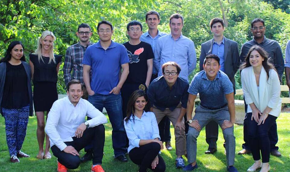 Kanādas Stackadapt iegūst 235 miljonus dolāru finansējumā, lai paplašinātu savu programmas reklāmas platformu