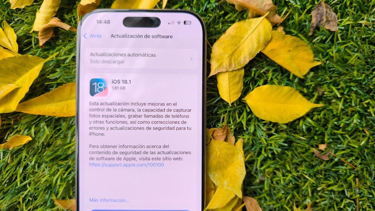 IPhone atbalsts IPhone atbalsts