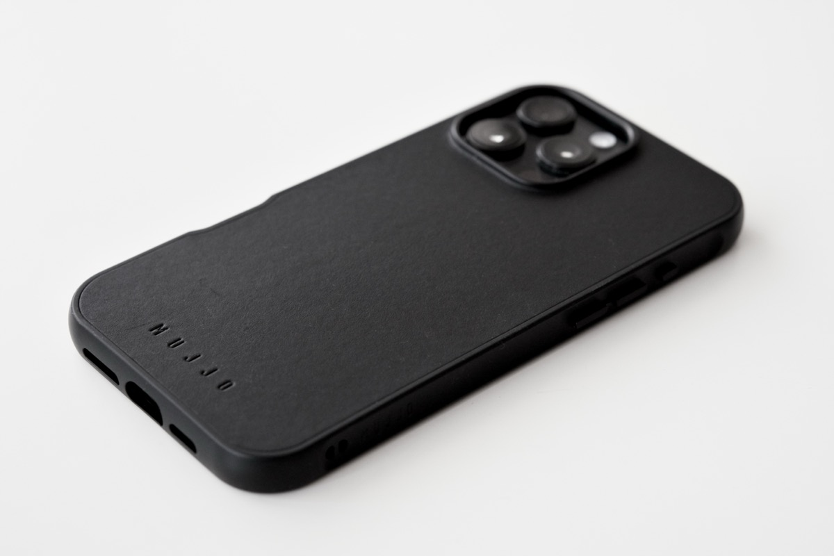 Mujjo vairoga gadījums