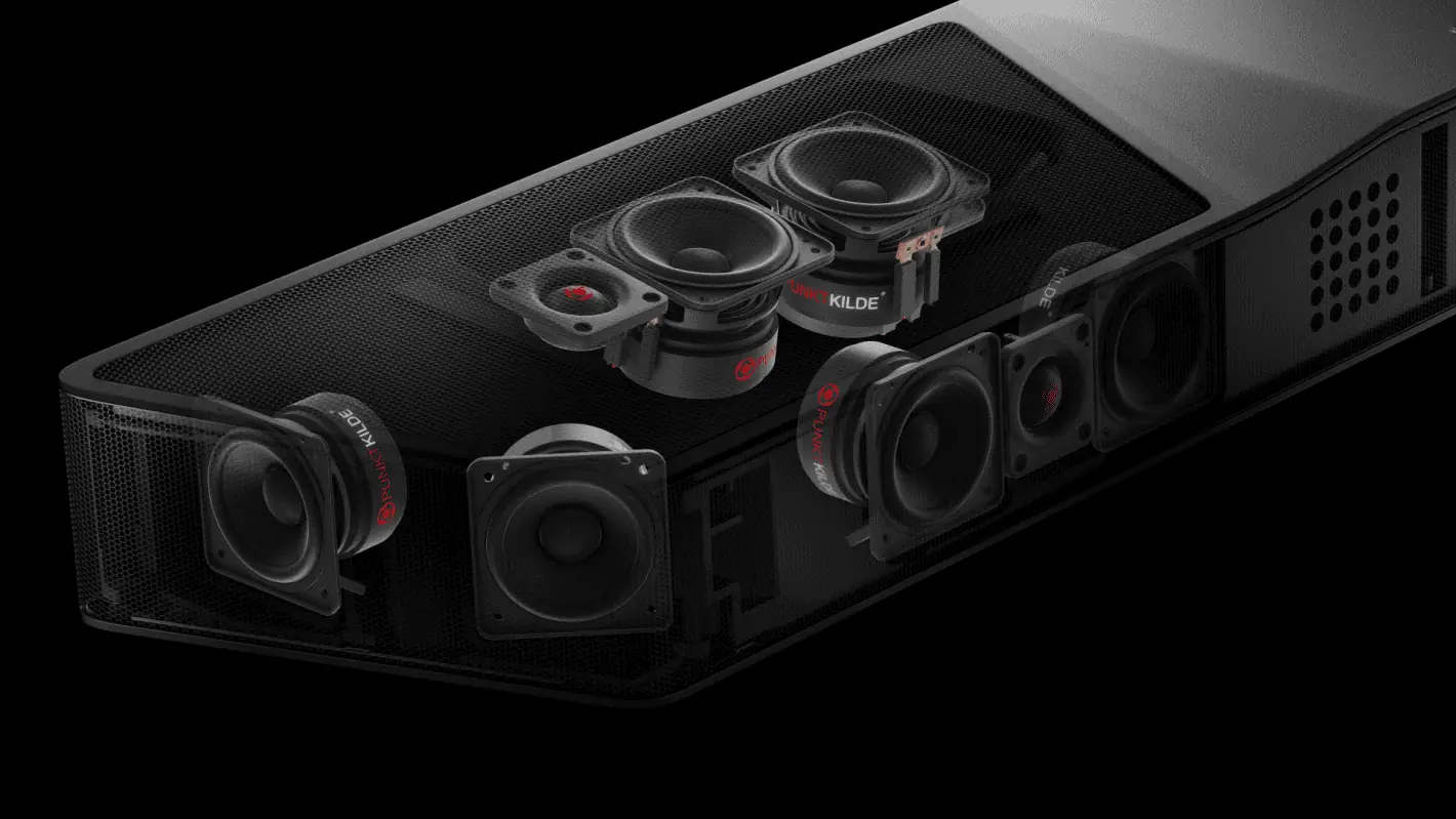 Nakamishi Shockwafe bezvadu sistēma4