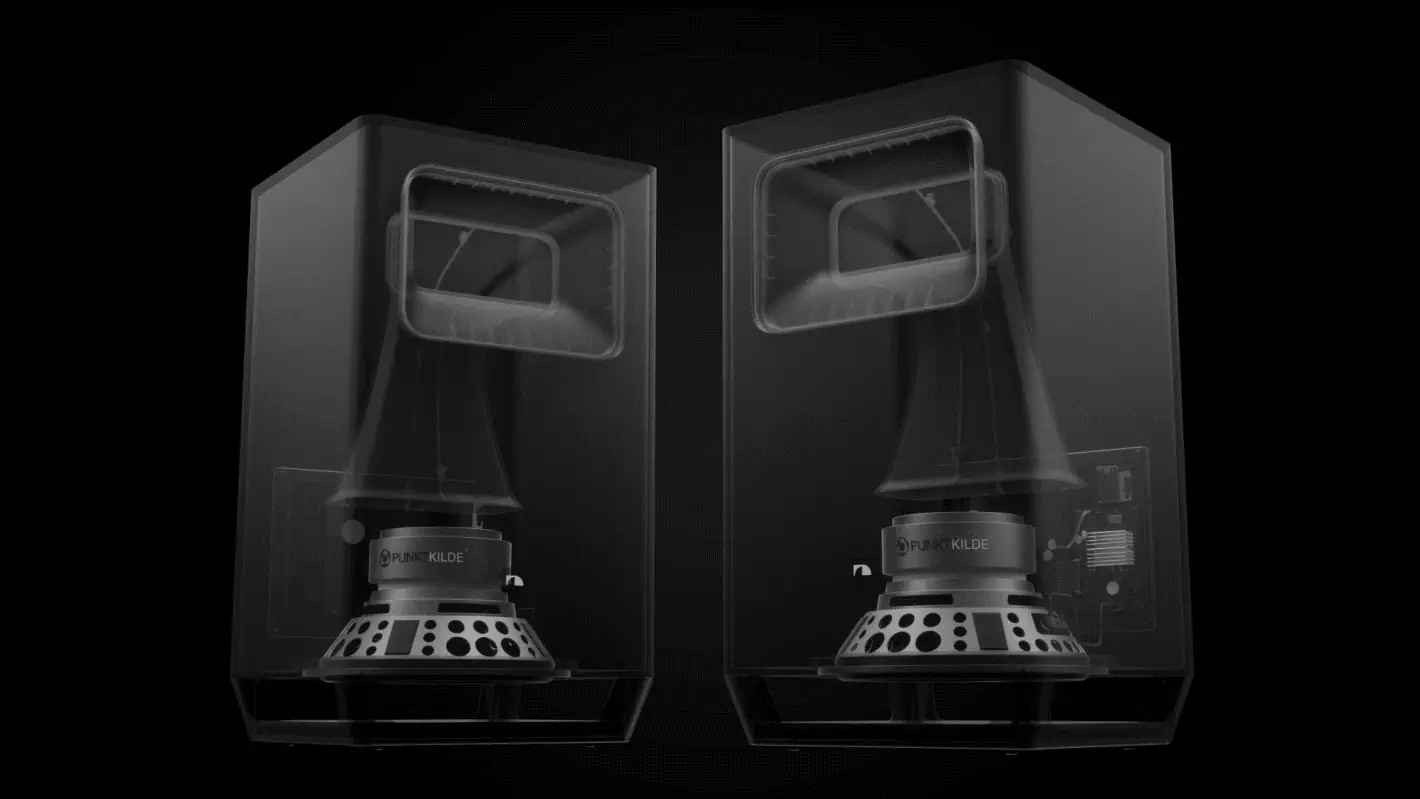 Nakamishi Shockwafe bezvadu sistēma5