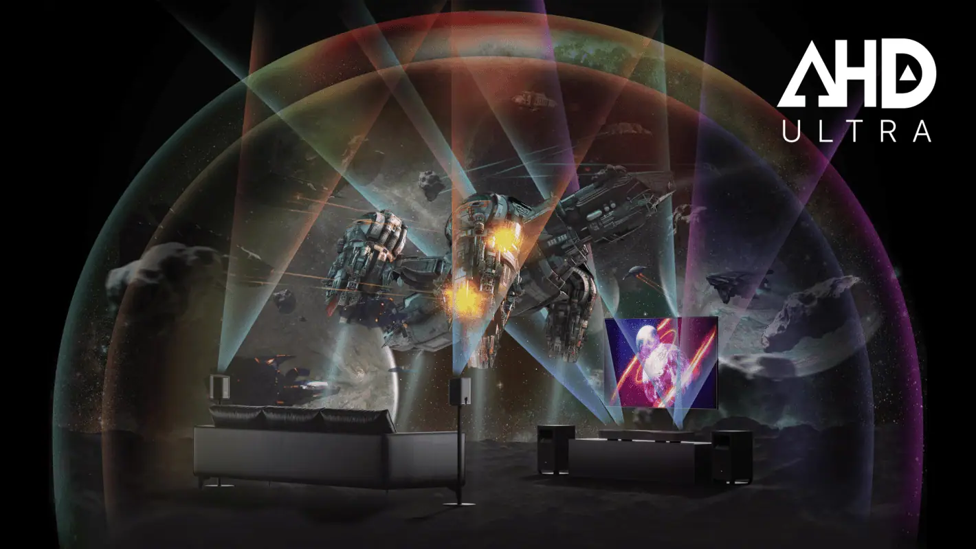 Nakamishi Shockwafe Wireless System2