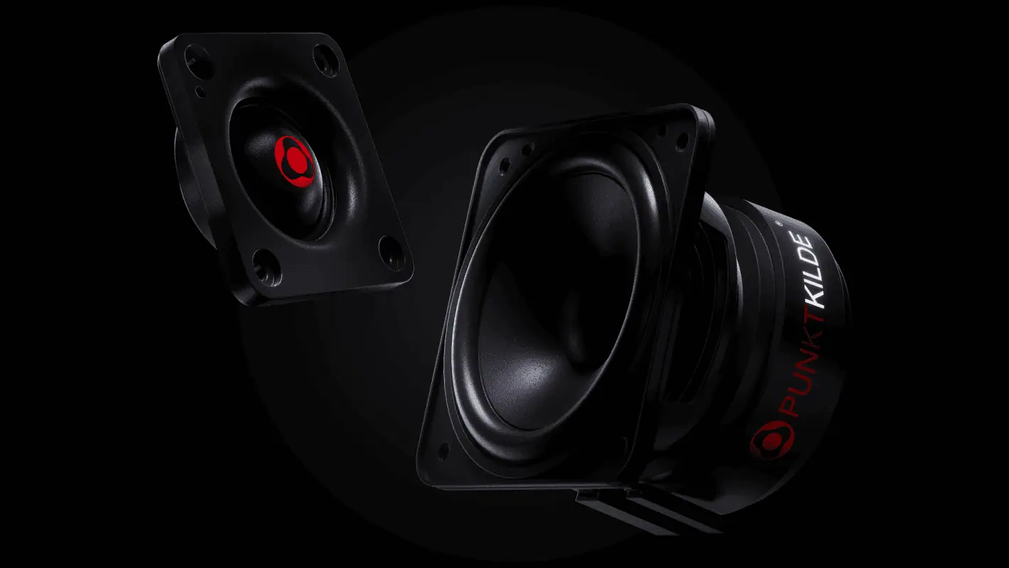 Nakamishi Shockwafe bezvadu sistēma3