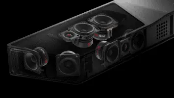 Nakamishi Shockwafe bezvadu sistēma4