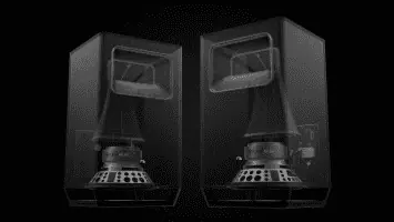 Nakamishi Shockwafe bezvadu sistēma5