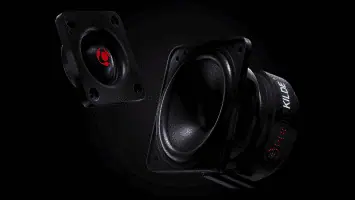 Nakamishi Shockwafe bezvadu sistēma3