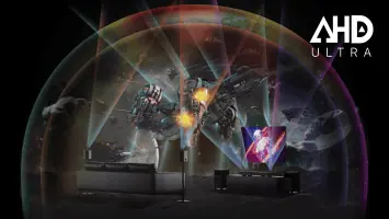 Nakamishi Shockwafe Wireless System2