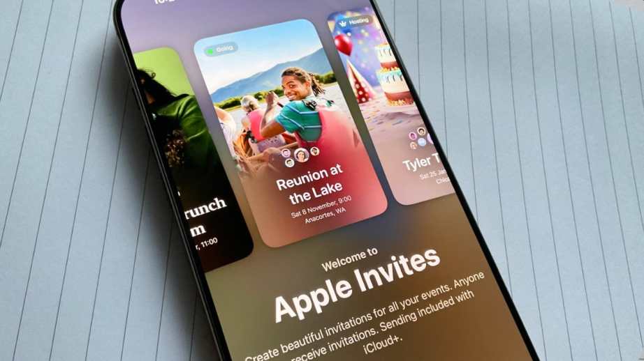Apple izlaiž lietotni “Apple Invites” pasākumu plānošanai ar RSVP izsekošanu, uzņemoties Daļēji