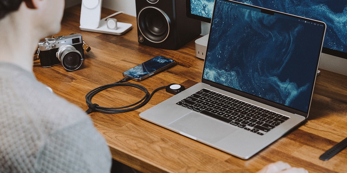 Nomad Universal Cable