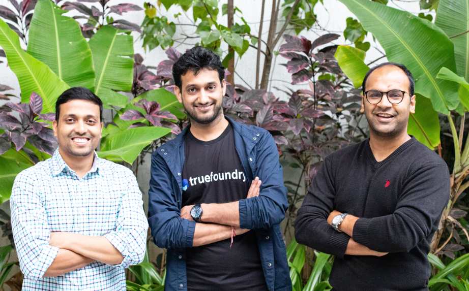 TrueFoundry iegūst 19 miljonus USD A sērijas finansējumā, kuru vada Intel Capital, lai vienkāršotu AI infrastruktūru