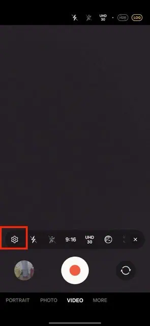 Ekrānuzņēmums 20250207 132625 kameras vide