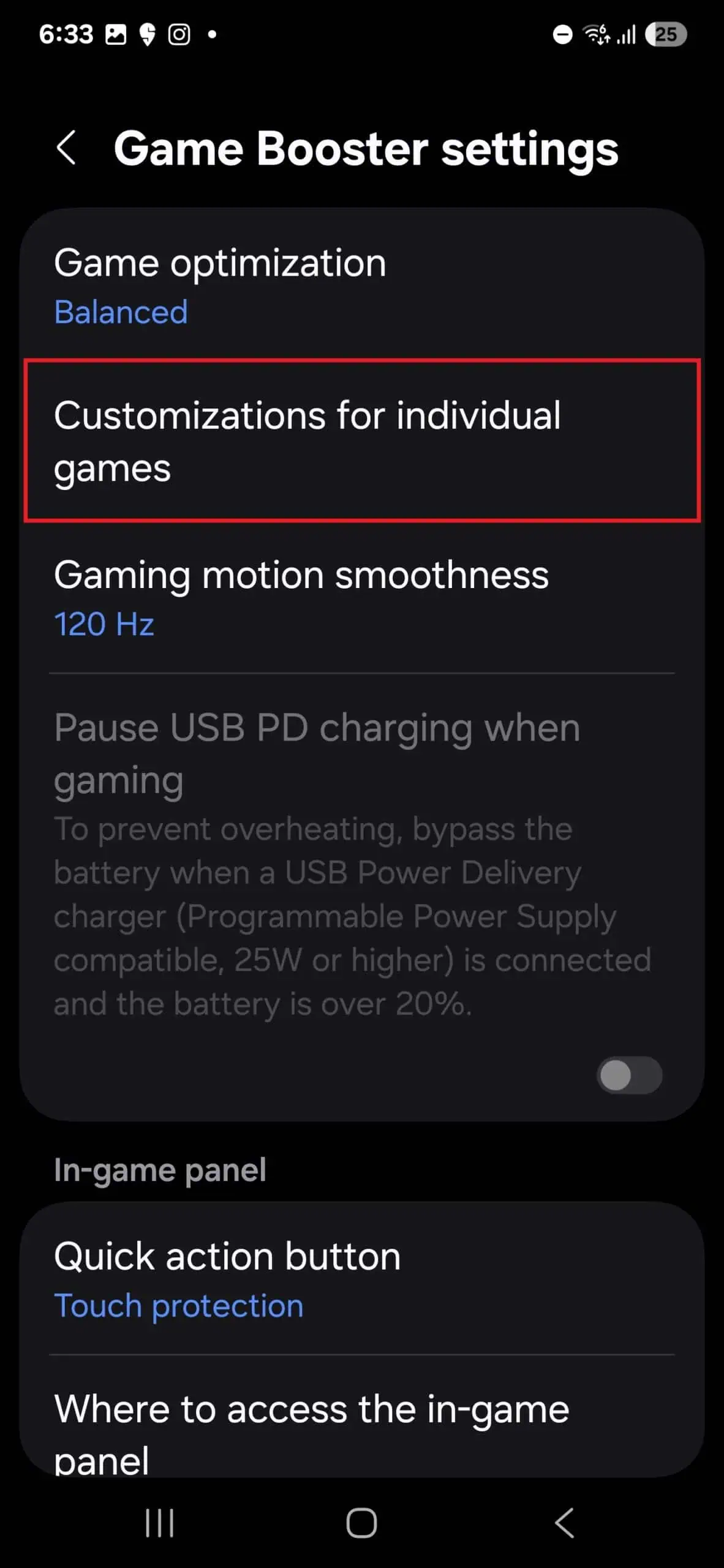 Viens UI 7 spēles pastiprinātājs 5