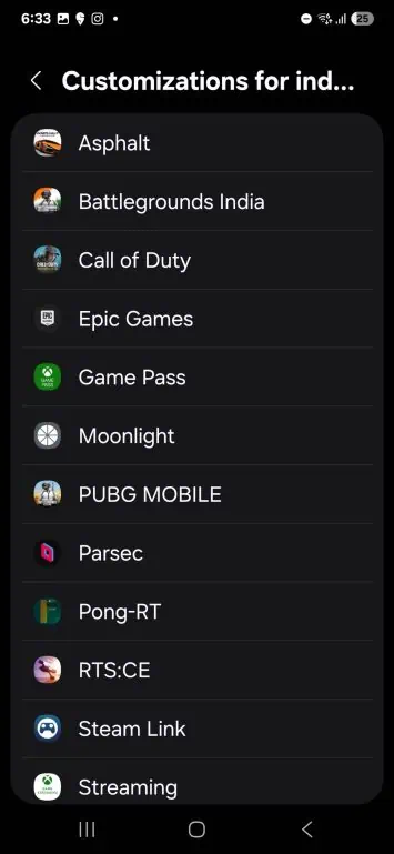 Viens UI 7 spēles pastiprinātājs 6