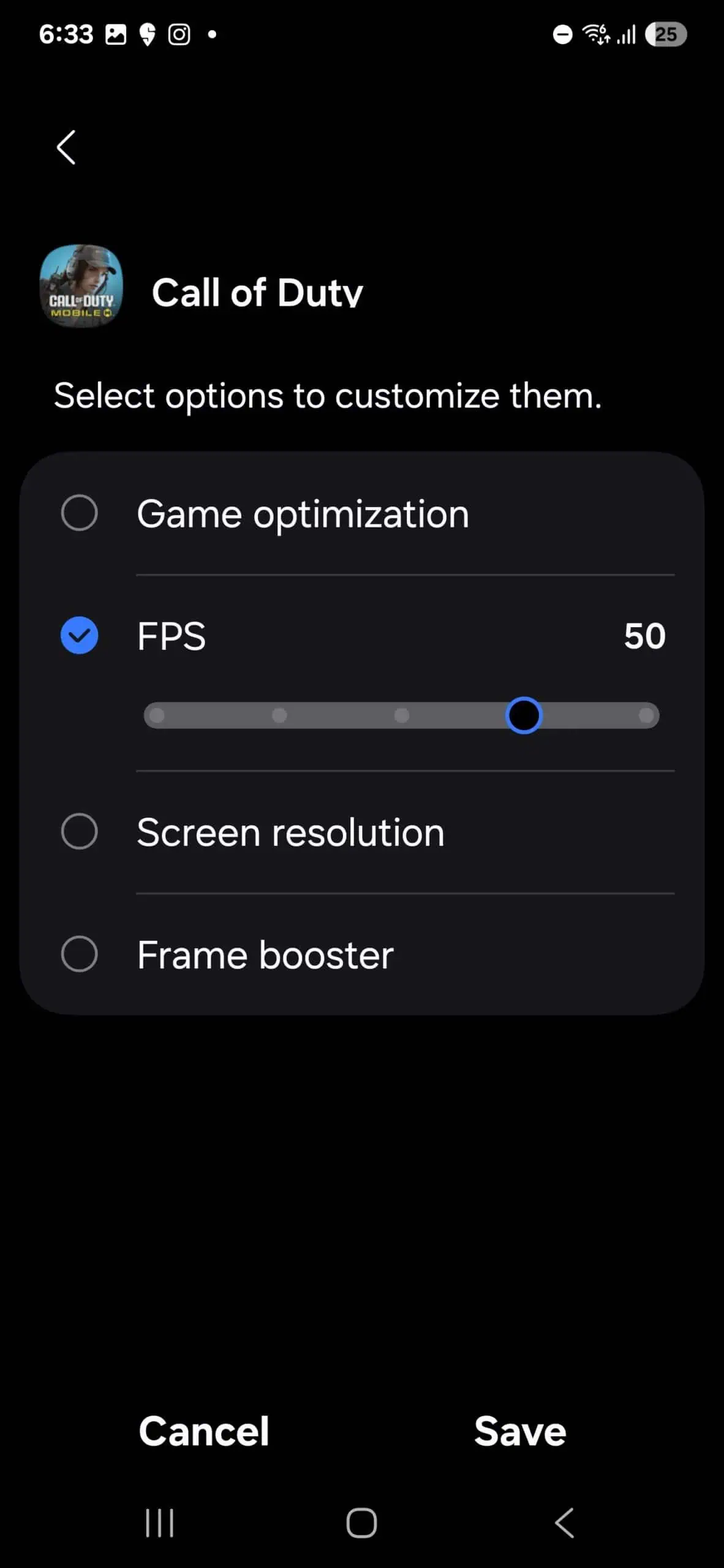 Viens UI 7 spēles pastiprinātājs 7.