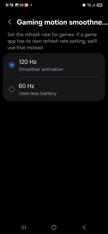 Viens UI 7 spēles pastiprinātājs 3
