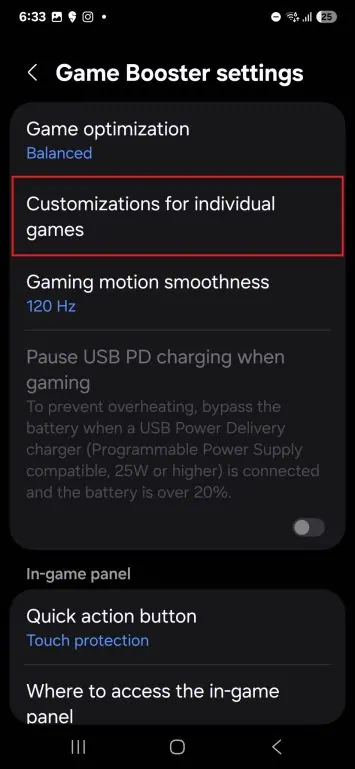 Viens UI 7 spēles pastiprinātājs 5