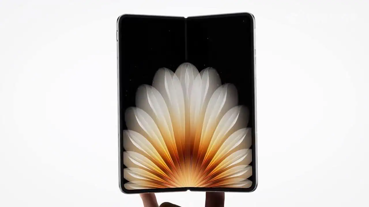 Oppo Atrodiet N5 5. attēlu