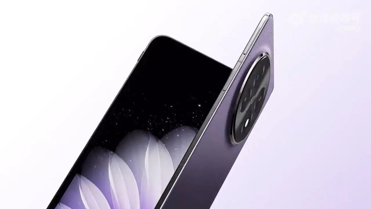 OPPO Atrodiet N5 8. attēlu