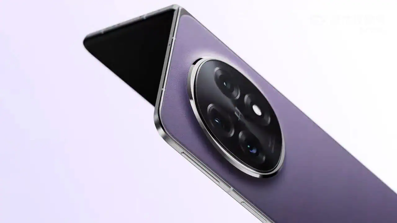 Oppo Atrodiet N5 attēlu 7.