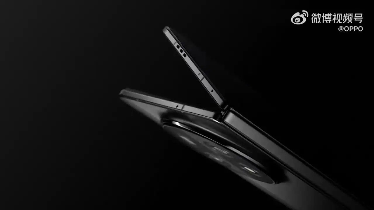 OPPO Atrodiet N5 12. attēlu