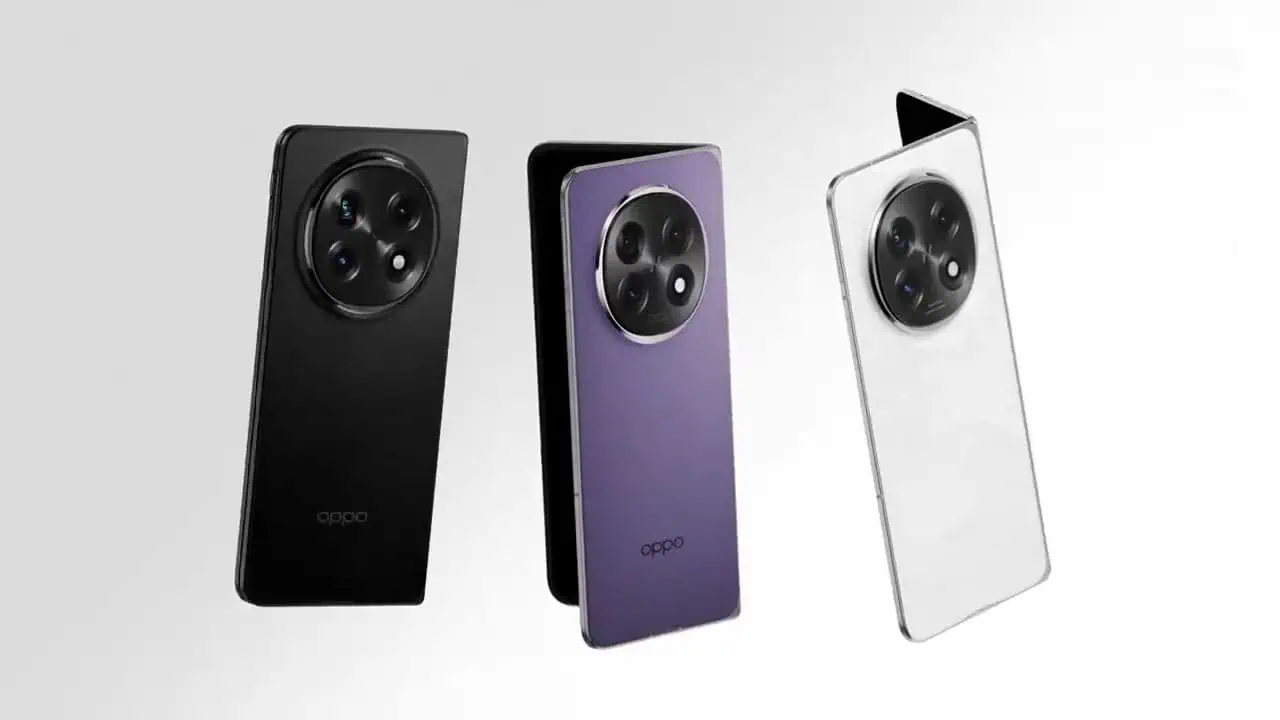 OPPO Atrodiet N5 13. attēlu