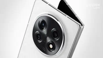 OPPO Atrodiet N5 2. attēlu