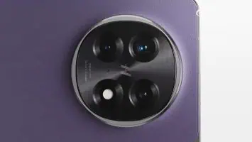 Oppo Atrodiet N5 4. attēlu