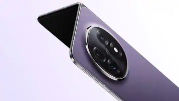 Oppo Atrodiet N5 attēlu 7.